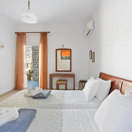Argiri Meganisi - Seafront Luxury Villa, P-pool, Seaviews, Walk To Vilă *