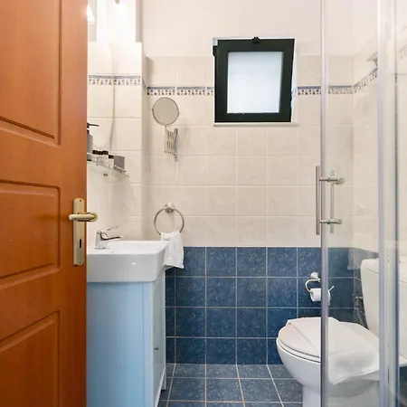 Argiri Meganisi - Seafront Luxury Villa, P-pool, Seaviews, Walk To * Spartokhórion